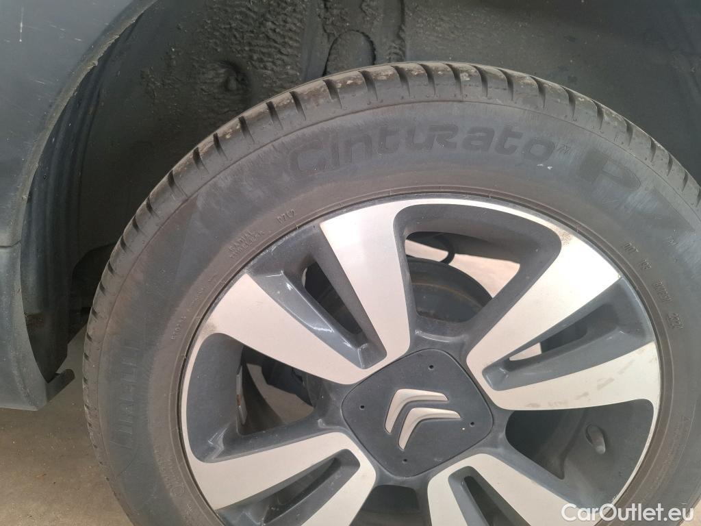  Citroen  C3  Shine Business 1.2 PureTech 80CV BVM5 E6d #16