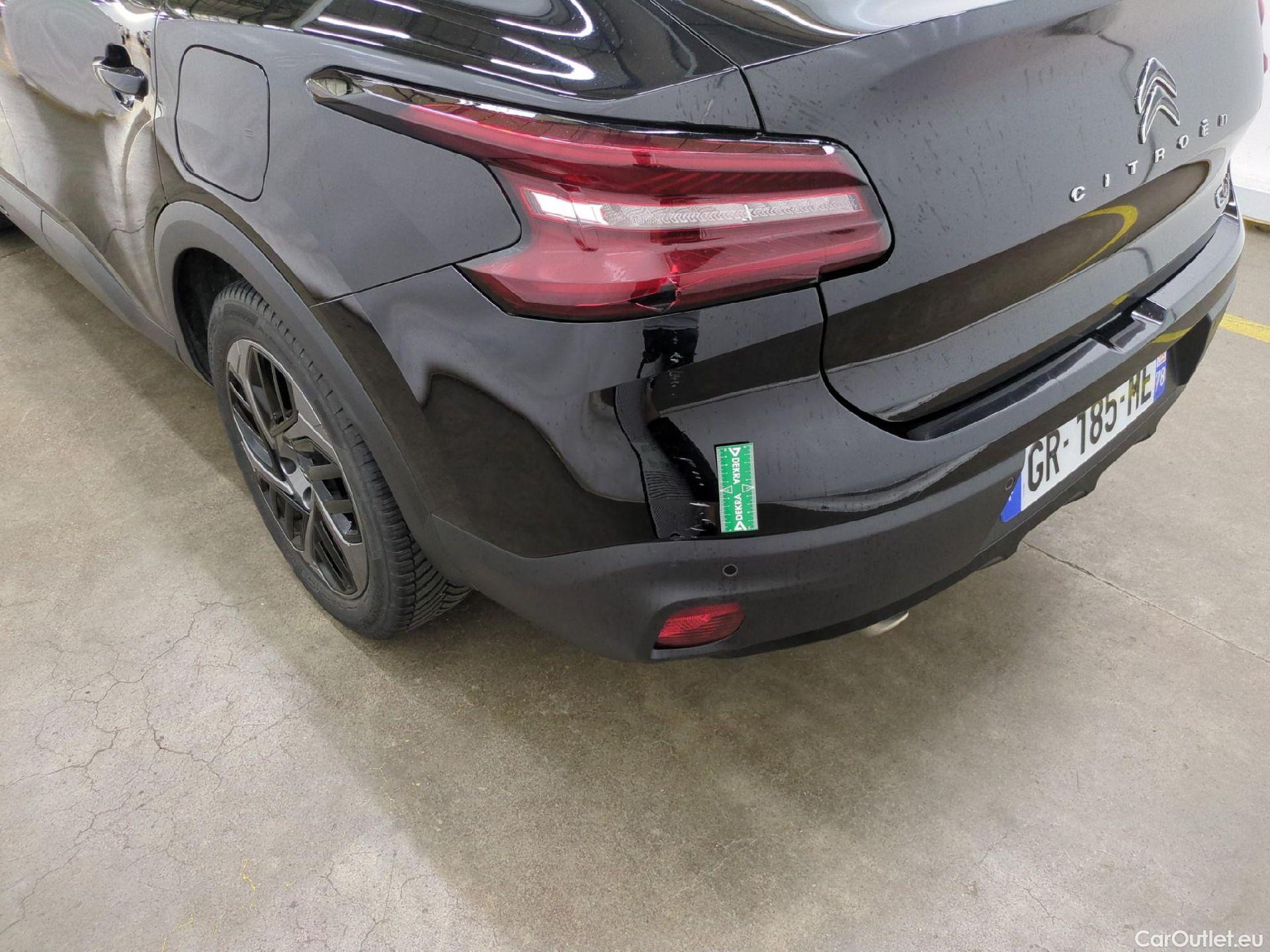  Citroen  C4  X Feel Pack 1.2 PureTech 130CV BVA8 6E #30