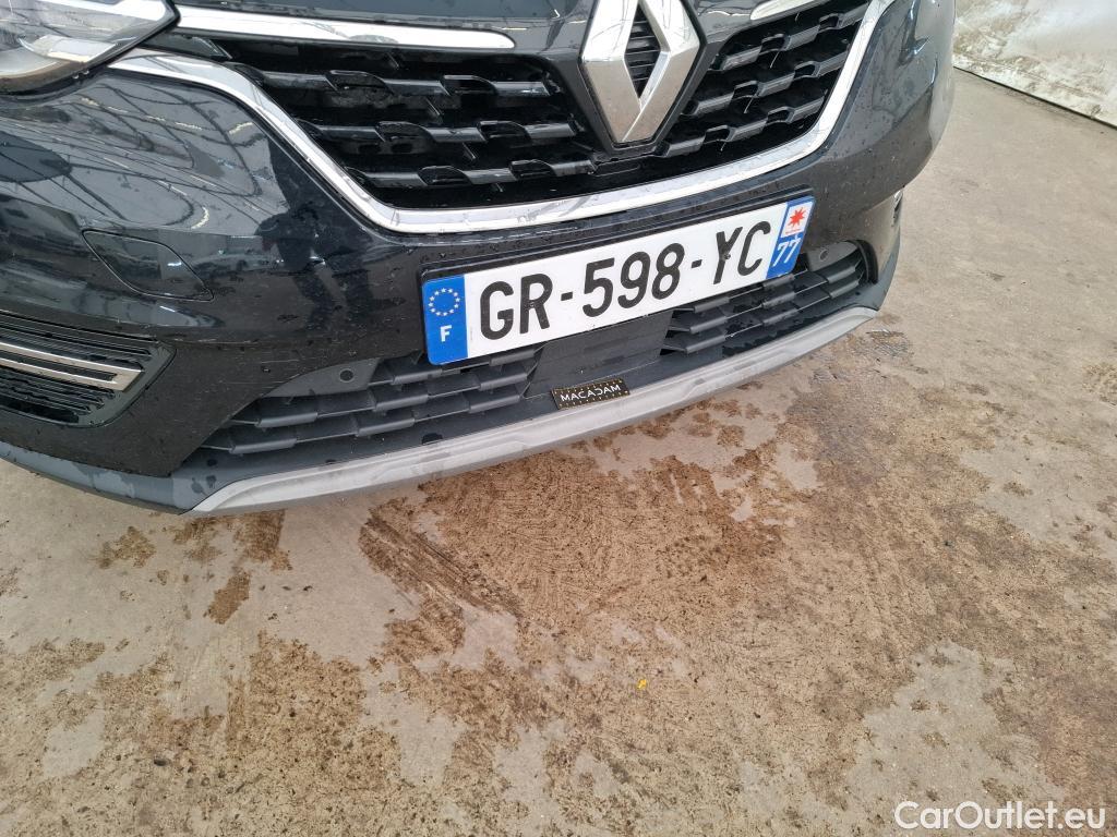  Renault  Arkana  Evolution 1.6 E-TECH Hybrid 145CV BVA6 E6d #29