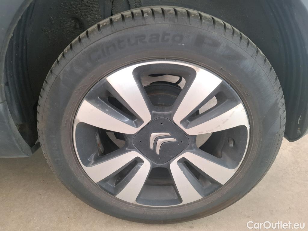  Citroen  C3  Shine Business 1.2 PureTech 80CV BVM5 E6d #11