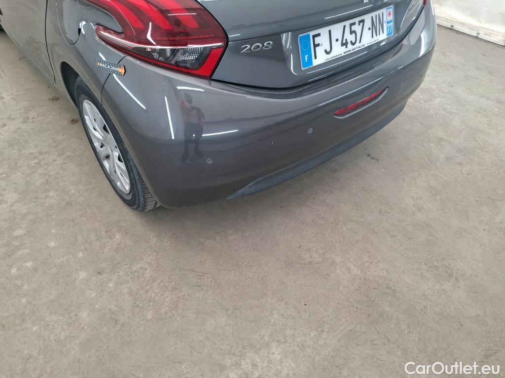  Peugeot  208  Active Business 1.2 80CV BVM5 E6dT #19
