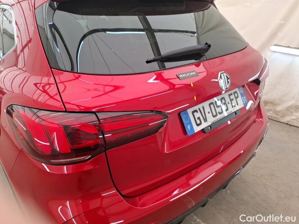  MG  EHS MG  / 2023 / 5P / SUV 1.5T GDI PHEV Luxury Auto #7