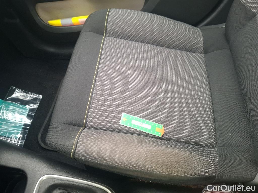  Citroen  C3  Shine Business 1.2 PureTech 80CV BVM5 E6d #25