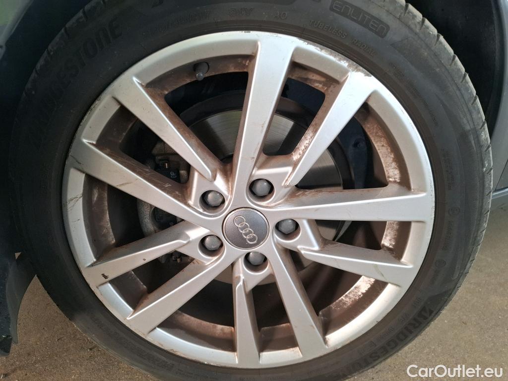  Audi  A3  Sportback 30 TDI Business Line 1.6 TDI 115CV BVM6 E6dT #23
