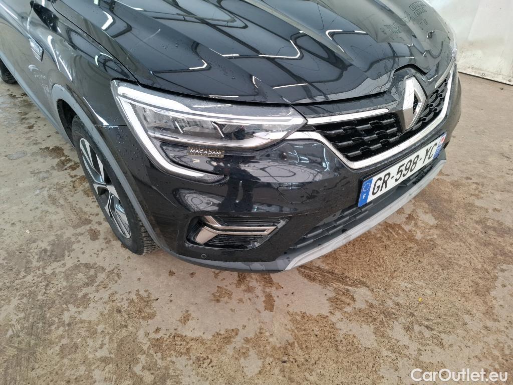  Renault  Arkana  Evolution 1.6 E-TECH Hybrid 145CV BVA6 E6d #1