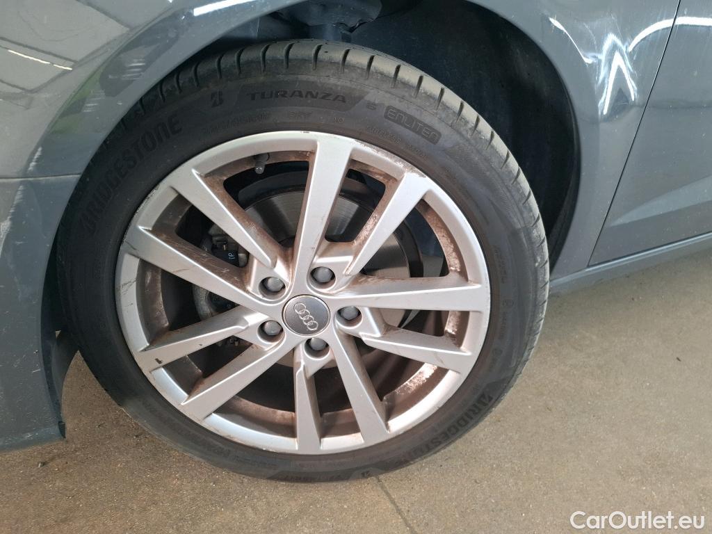  Audi  A3  Sportback 30 TDI Business Line 1.6 TDI 115CV BVM6 E6dT #22