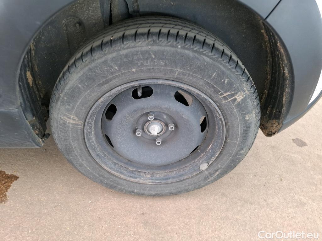 Citroen  C3  Feel 1.2 PureTech 80CV BVM5 E6d #7