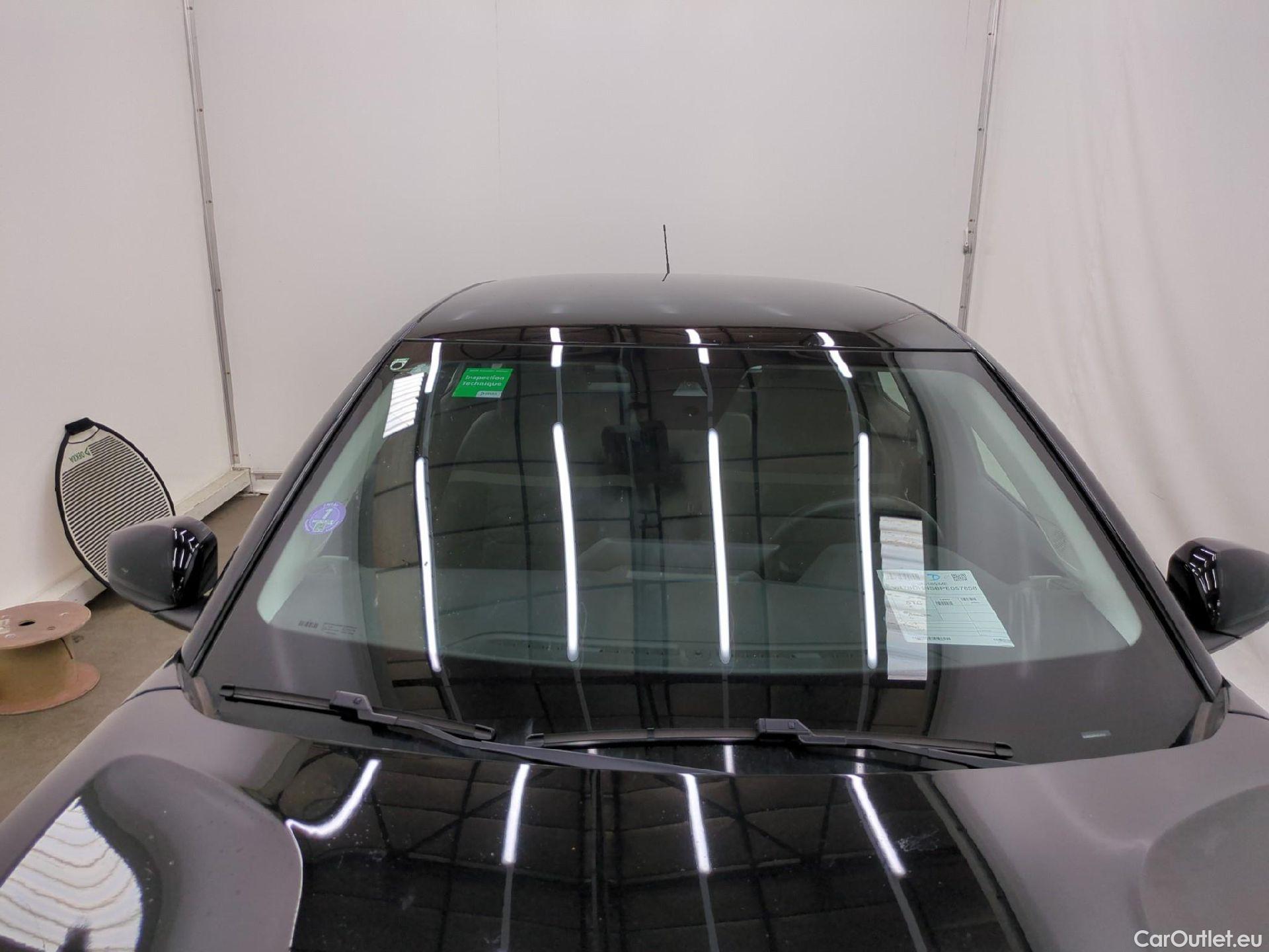  Citroen  C4  X Feel Pack 1.2 PureTech 130CV BVA8 6E #38