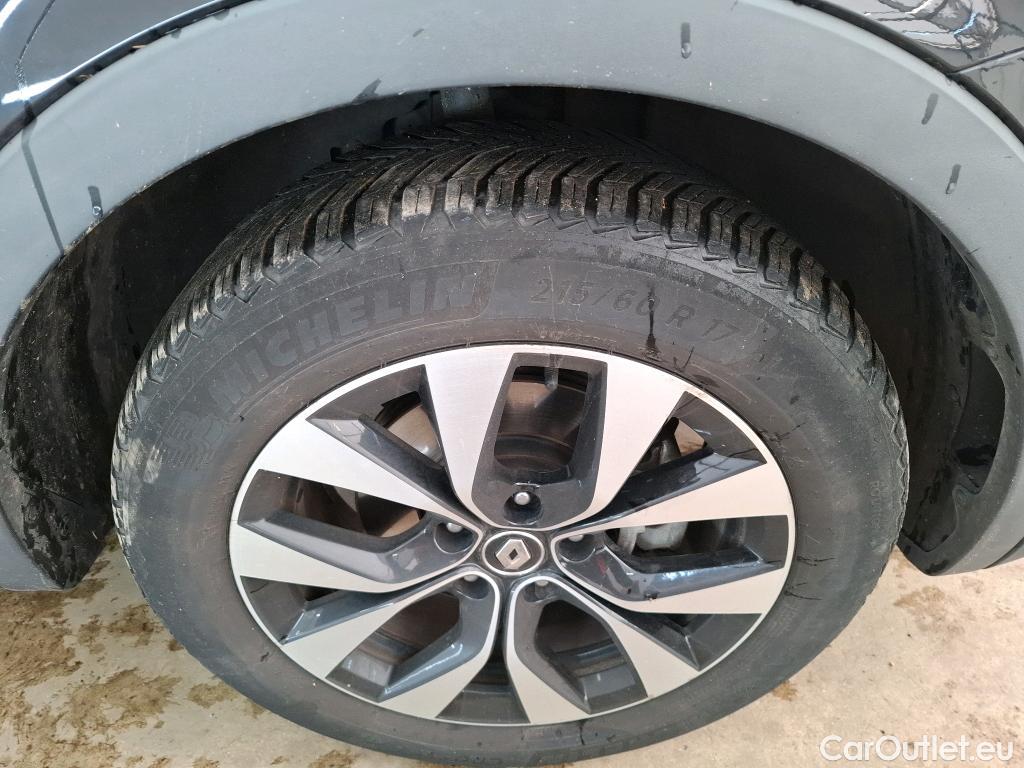  Renault  Arkana  Evolution 1.6 E-TECH Hybrid 145CV BVA6 E6d #19