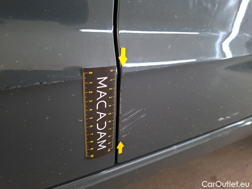  Audi  A3  Sportback 30 TDI Business Line 1.6 TDI 115CV BVM6 E6dT #31