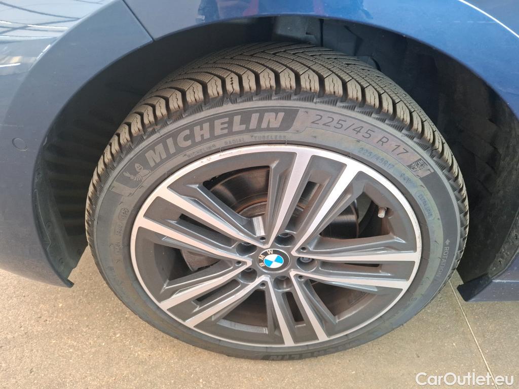  Bmw  Serie 1 Série 1 Berline 118 i Business Design 1.5 135CV BVA7 6E #10
