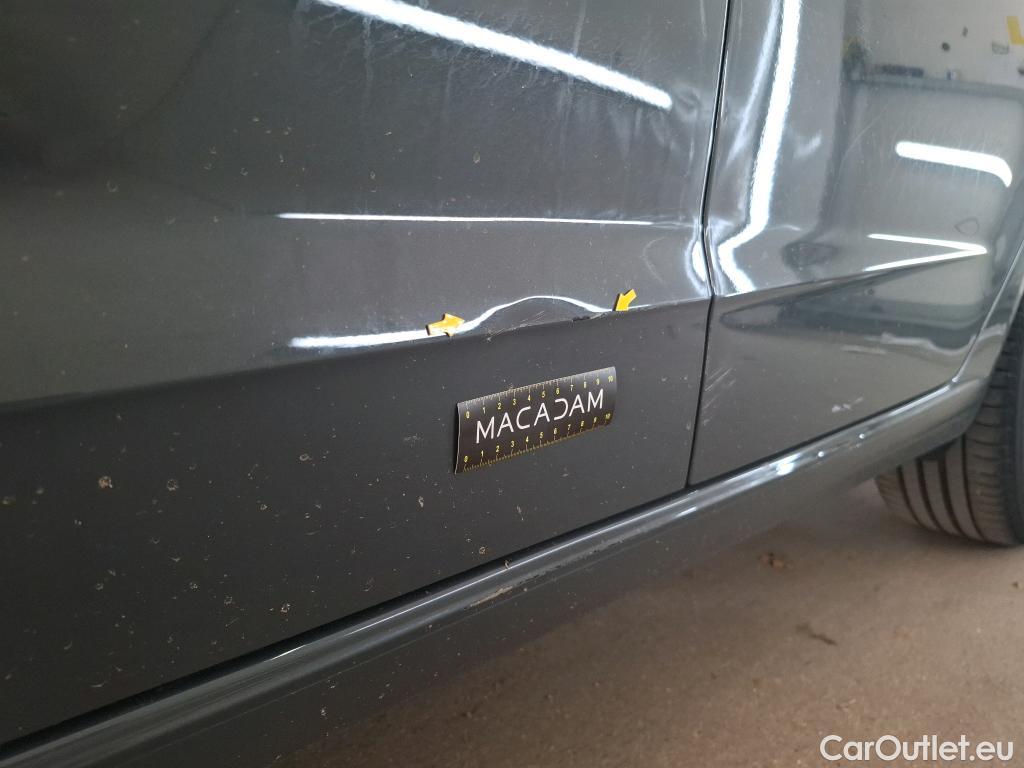  Audi  A3  Sportback 30 TDI Business Line 1.6 TDI 115CV BVM6 E6dT #10