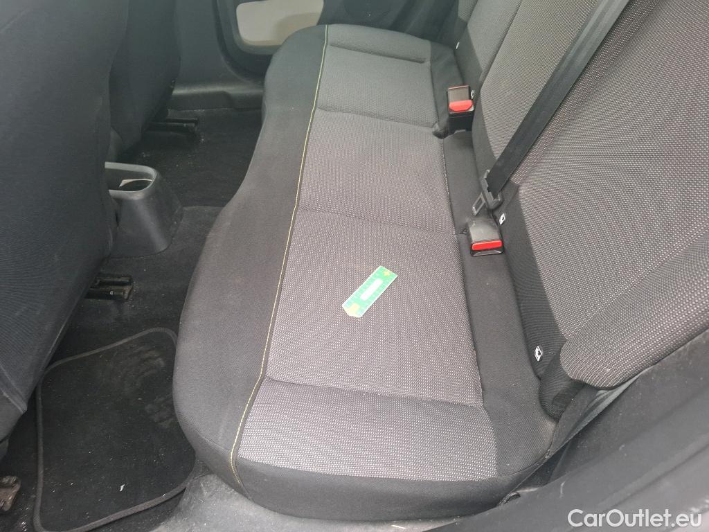  Citroen  C3  Shine Business 1.2 PureTech 80CV BVM5 E6d #27