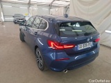 Bmw  Serie 1 Série 1 Berline 118 i Business Design 1.5 135CV BVA7 6E #2