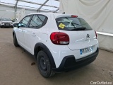  Citroen  C3  Feel 1.2 PureTech 80CV BVM5 E6d #2