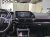  Citroen  C4  X Feel Pack 1.2 PureTech 130CV BVA8 6E #7