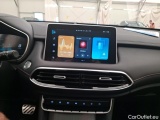  MG  EHS MG  / 2023 / 5P / SUV 1.5T GDI PHEV Luxury Auto #7
