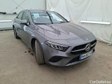  Mercedes  A-Klasse MERCEDES-BENZ Classe A Berline / 2022 / 4P / Berline A 250 e Business Line 8G-DCT #4