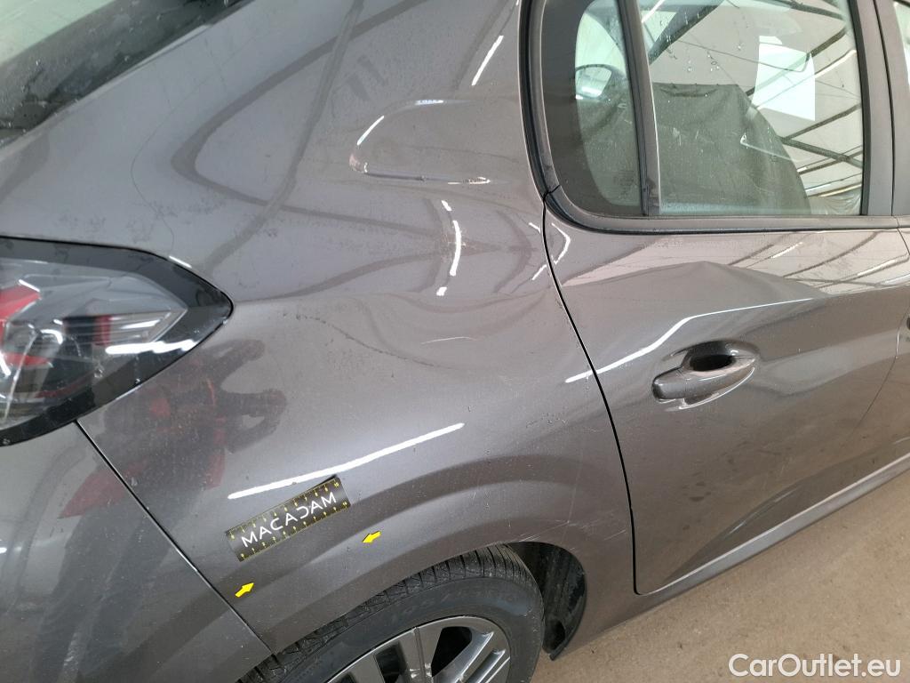  Peugeot  208 PEUGEOT  / 2019 / 5P / Berline Puretech 75 S&S Active Business #8