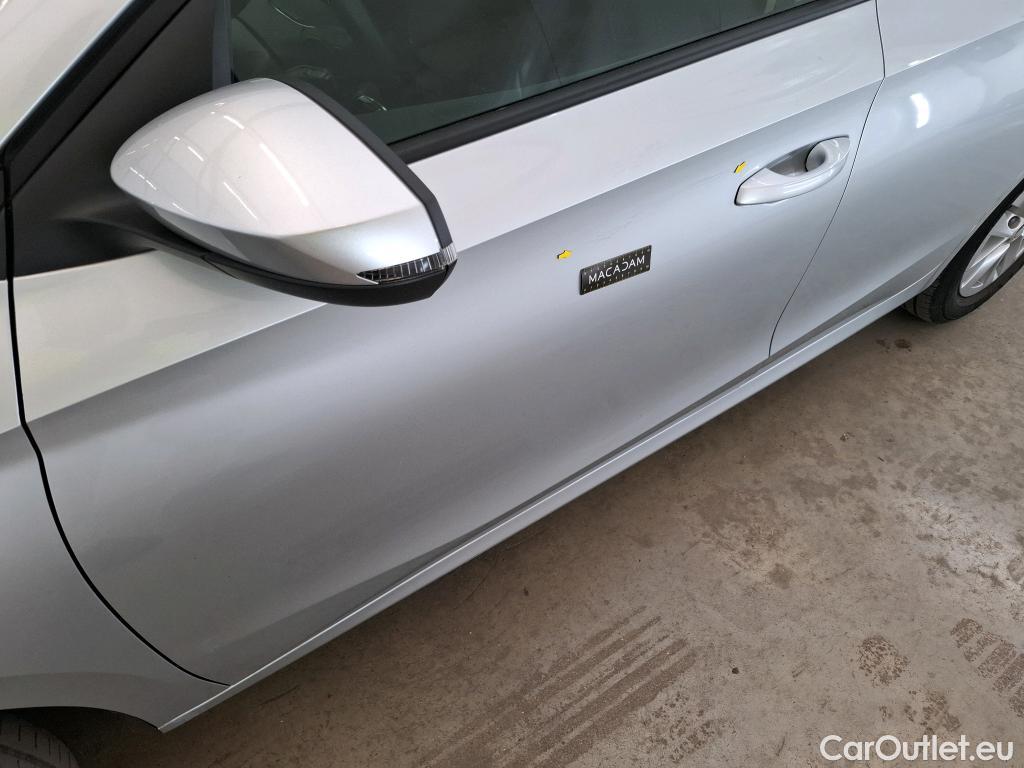 Skoda  Fabia  Ambition 1.0 TSI 110CV BVA7 E6d #12
