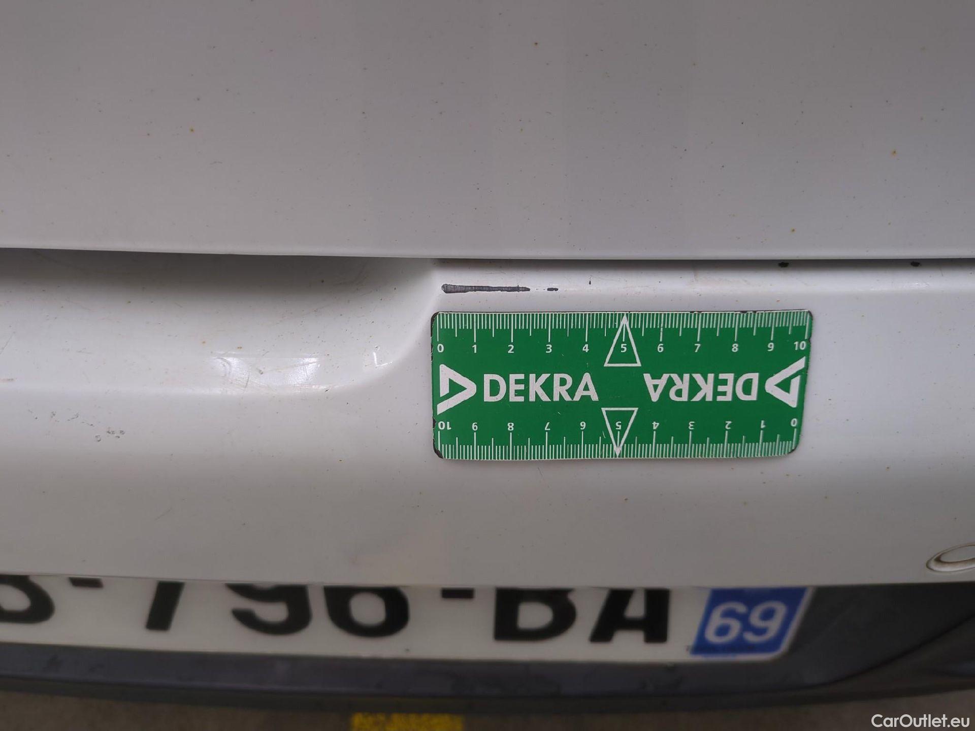  Renault  Clio  IV Business 0.9 TCe 90CV BVM5 E6 #31