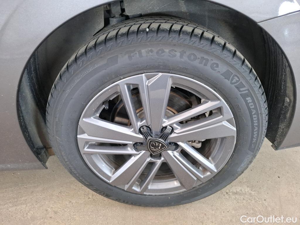  Peugeot  308  SW Active Pack 1.2 PureTech 130CV BVM6 E6d #37