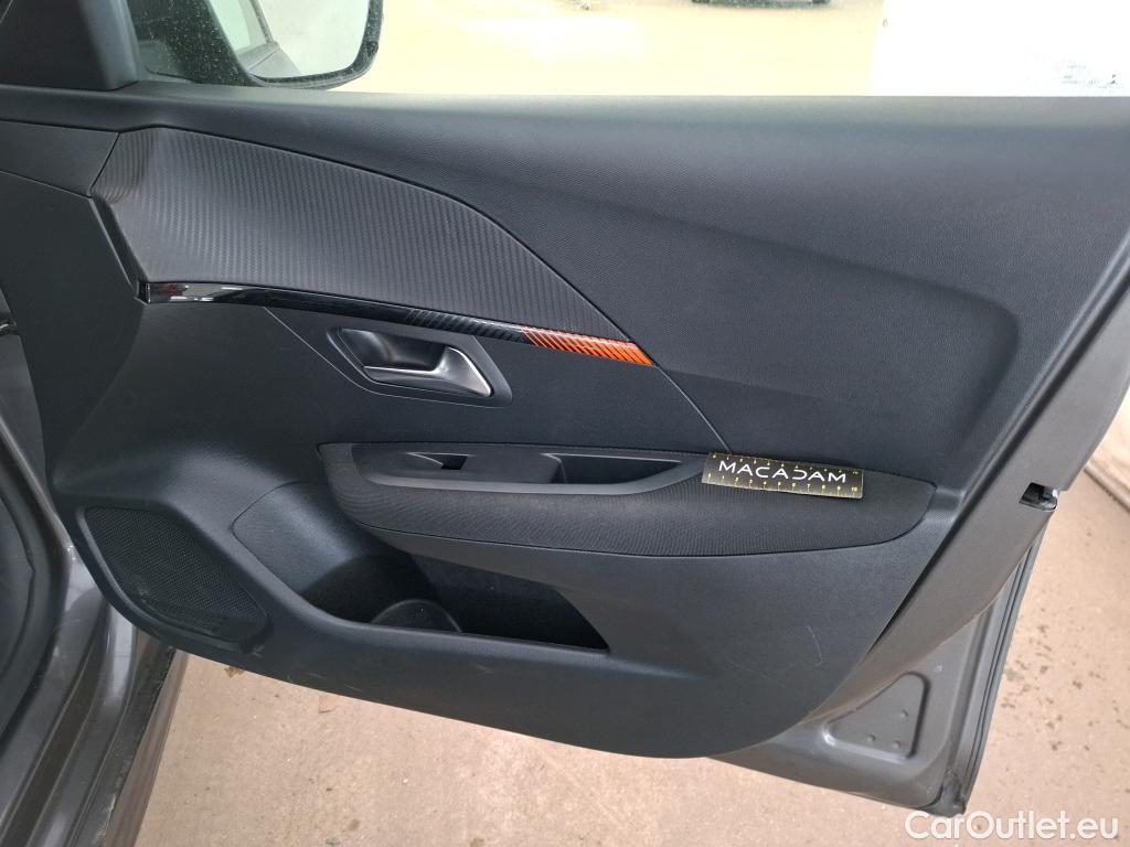  Peugeot  208 PEUGEOT  / 2019 / 5P / Berline Puretech 75 S&S Active Business #45