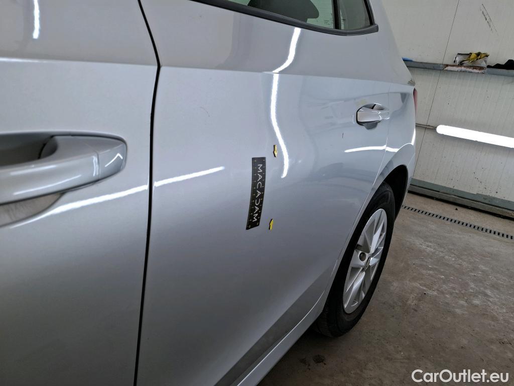  Skoda  Fabia  Ambition 1.0 TSI 110CV BVA7 E6d #6
