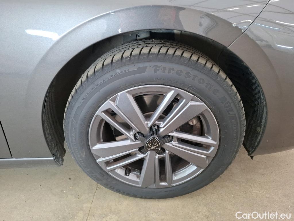  Peugeot  308  SW Active Pack 1.2 PureTech 130CV BVM6 E6d #9