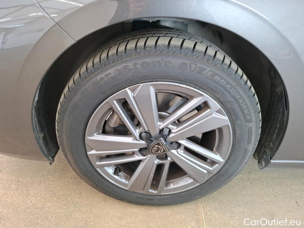  Peugeot  308  SW Active Pack 1.2 PureTech 130CV BVM6 E6d #32