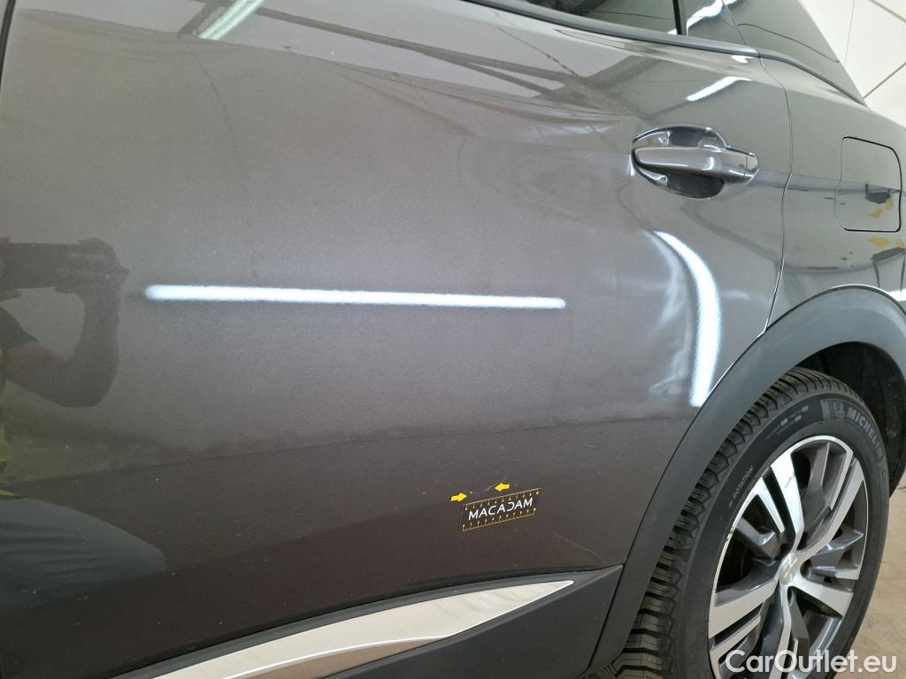  Peugeot  3008 PEUGEOT  / 2016 / 5P / SUV Hybrid 225 e-EAT8 ALLURE BUSINESS #26