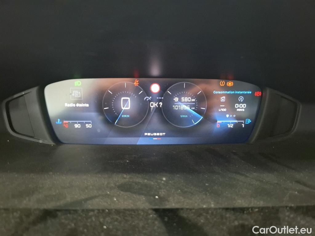  Peugeot  308  SW Active Pack 1.2 PureTech 130CV BVM6 E6d #59