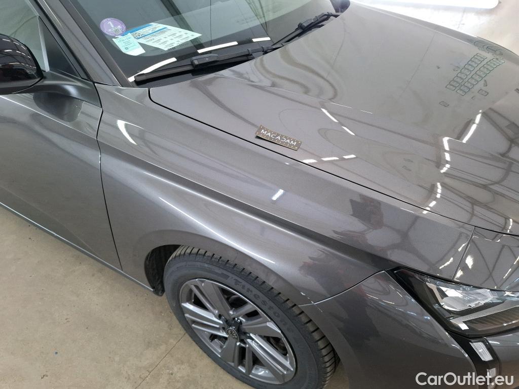  Peugeot  308  SW Active Pack 1.2 PureTech 130CV BVM6 E6d #57