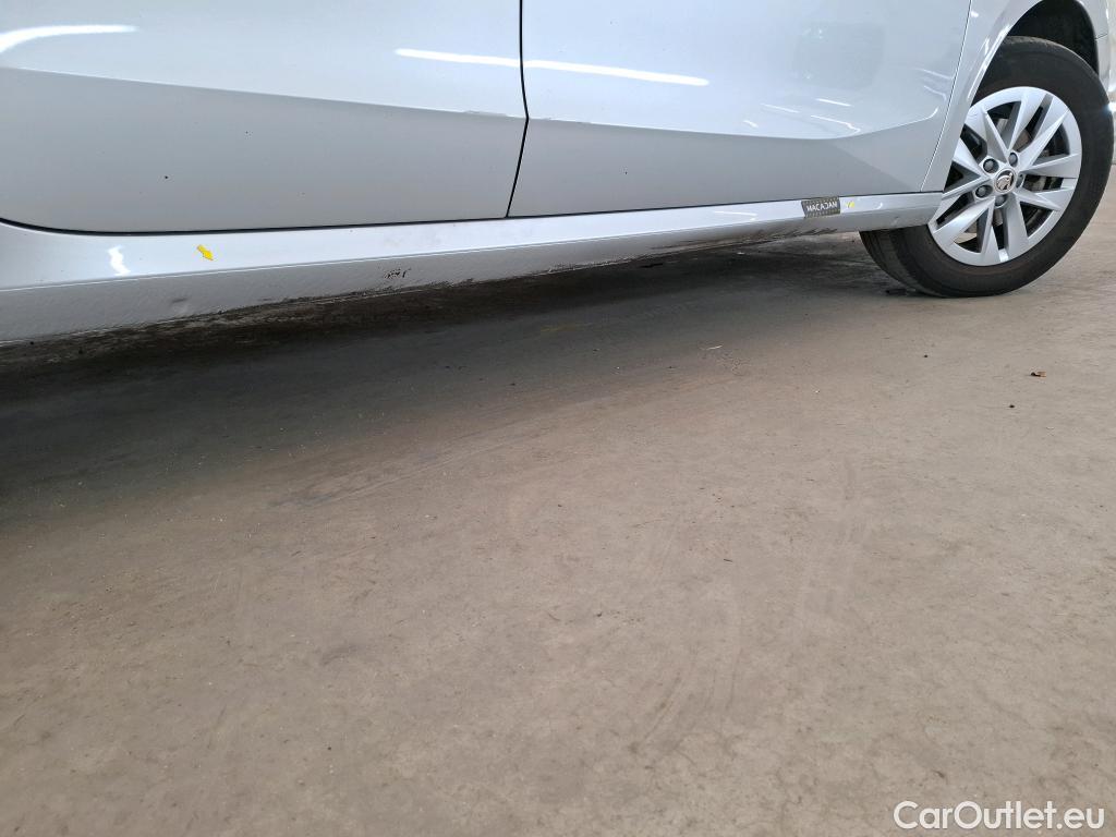  Skoda  Fabia  Ambition 1.0 TSI 110CV BVA7 E6d #2