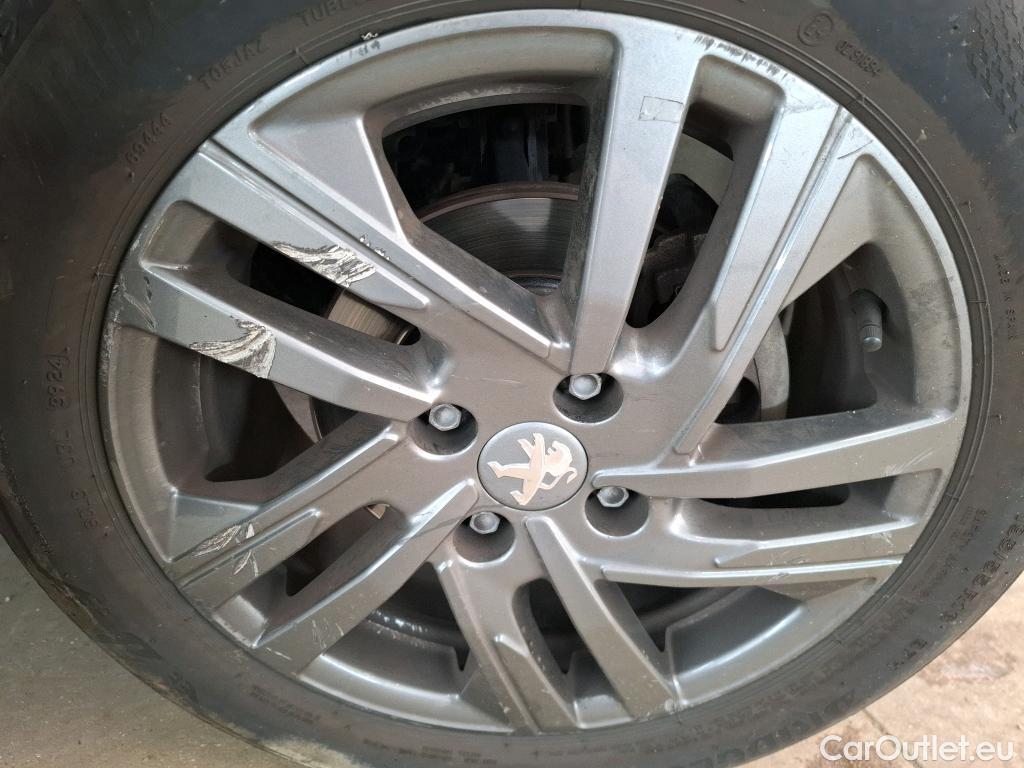  Peugeot  208 PEUGEOT  / 2019 / 5P / Berline Puretech 75 S&S Active Business #38