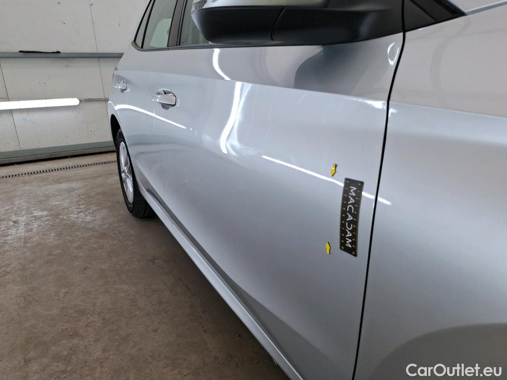  Skoda  Fabia  Ambition 1.0 TSI 110CV BVA7 E6d #9