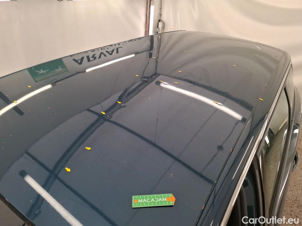  Peugeot  5008  Active Pack 1.5 HDi 130CV BVA8 7 Sieges E6d #1
