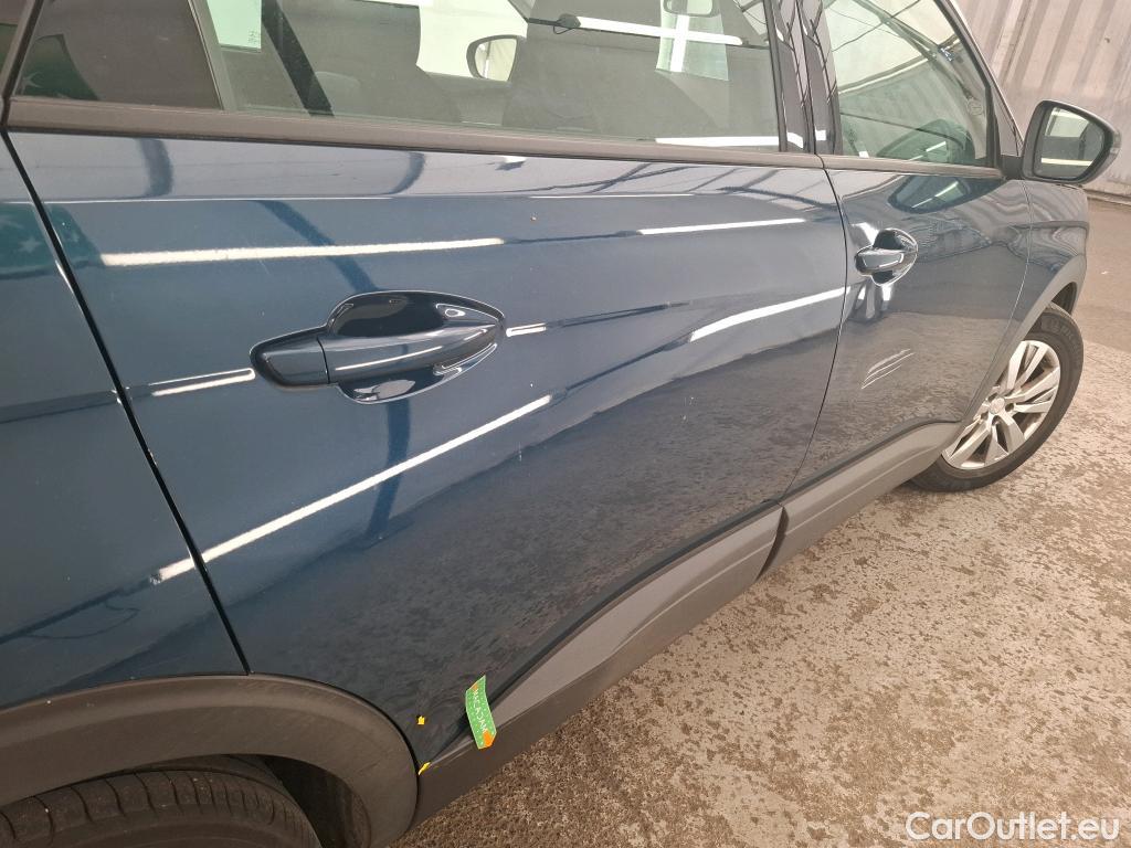  Peugeot  5008  Active Pack 1.5 HDi 130CV BVA8 7 Sieges E6d #24