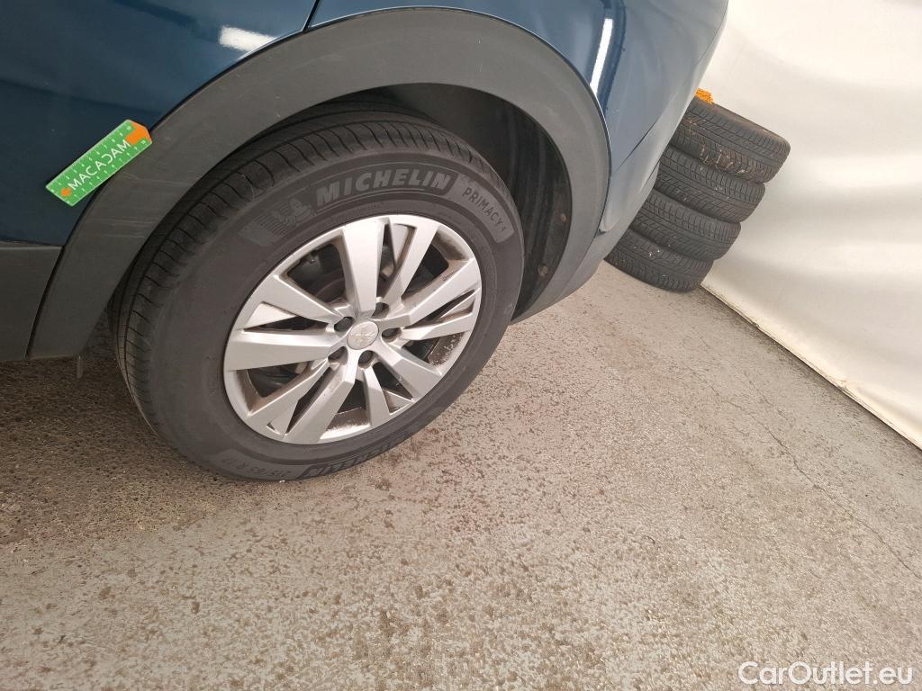  Peugeot  5008  Active Pack 1.5 HDi 130CV BVA8 7 Sieges E6d #85
