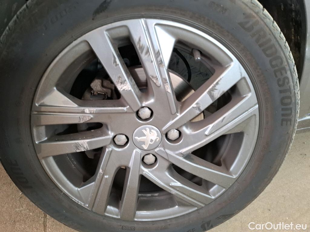  Peugeot  208 PEUGEOT  / 2019 / 5P / Berline Puretech 75 S&S Active Business #28