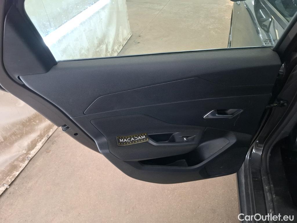  Peugeot  308  SW Active Pack 1.2 PureTech 130CV BVM6 E6d #18