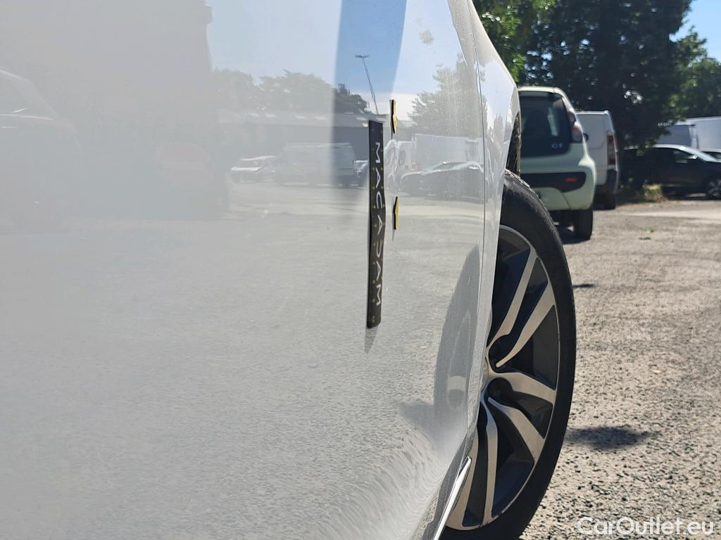  Peugeot  308  Allure Business 1.2 PureTech 130CV BVA8 E6d #32