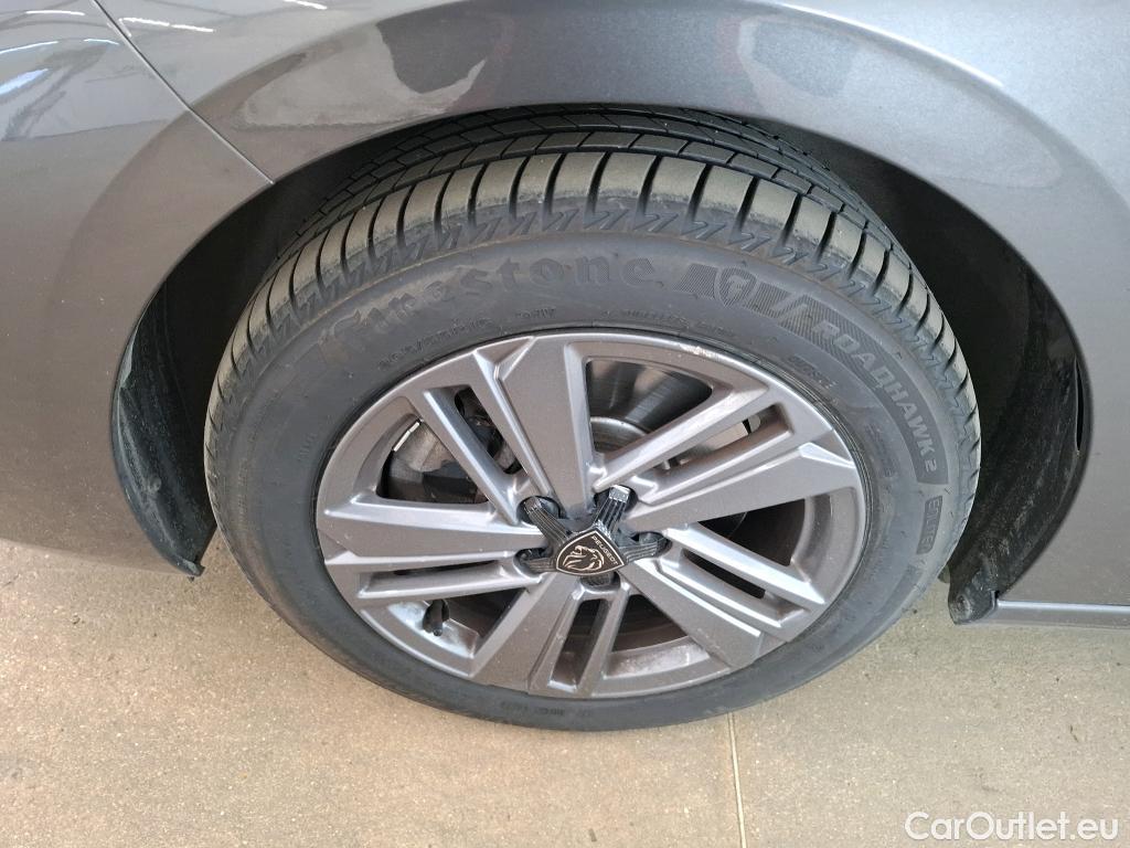 Peugeot  308  SW Active Pack 1.2 PureTech 130CV BVM6 E6d #31