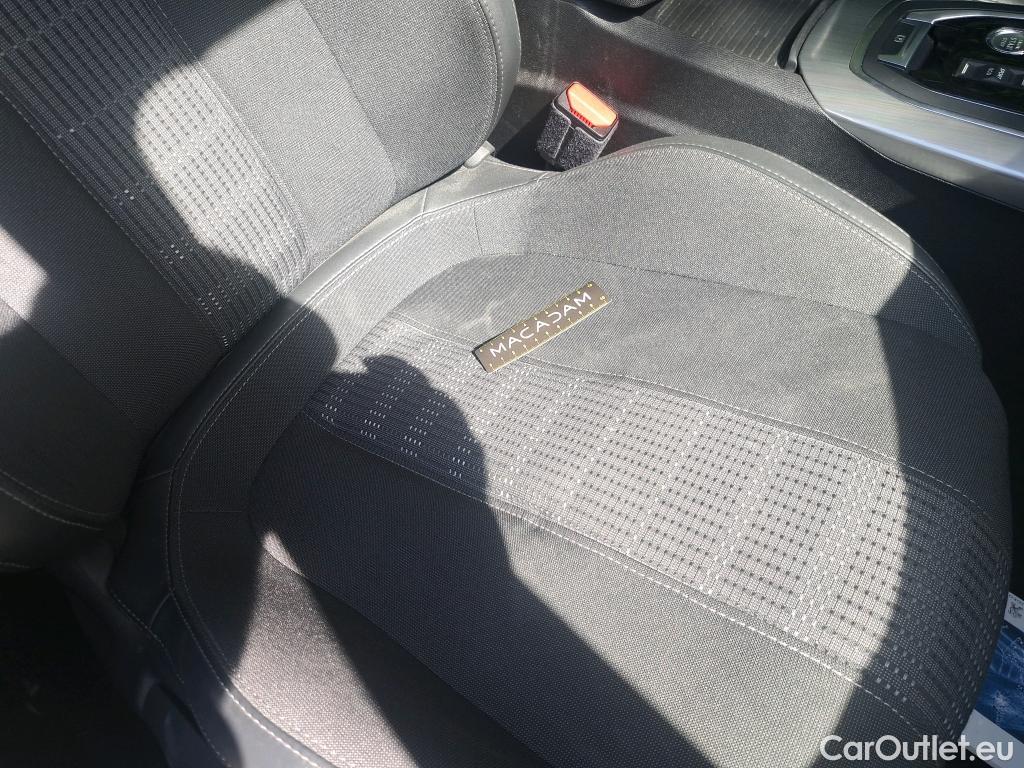  Peugeot  308  Allure Business 1.2 PureTech 130CV BVA8 E6d #40