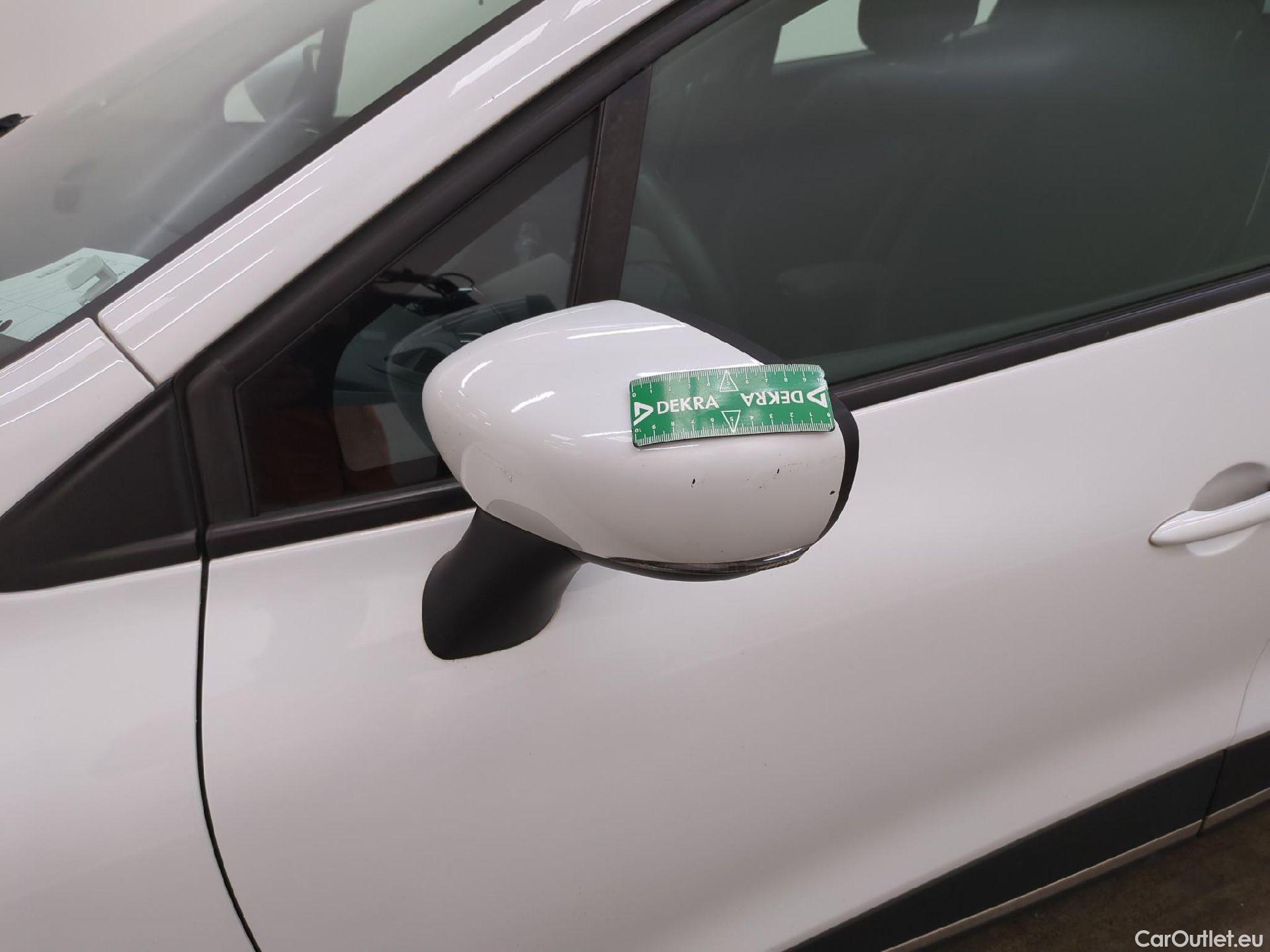  Renault  Clio  IV Business 0.9 TCe 90CV BVM5 E6 #26
