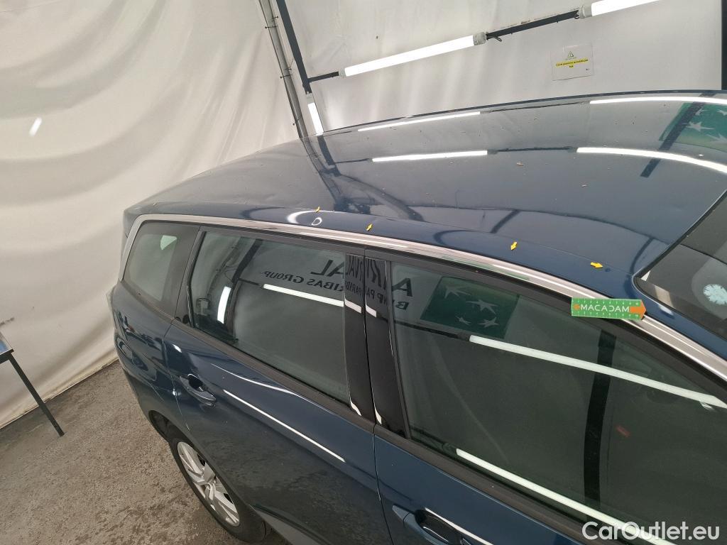  Peugeot  5008  Active Pack 1.5 HDi 130CV BVA8 7 Sieges E6d #28