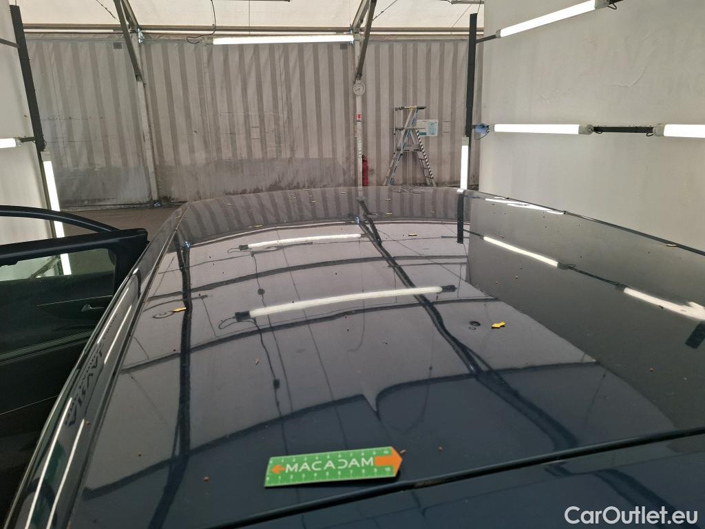 Peugeot  5008  Active Pack 1.5 HDi 130CV BVA8 7 Sieges E6d #4