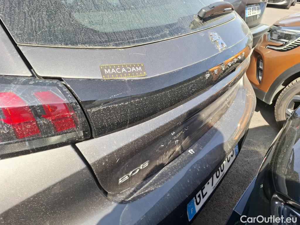  Peugeot  208 PEUGEOT  / 2019 / 5P / Berline Puretech 75 S&S Active Business #73