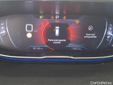  Peugeot  5008  Active Pack 1.5 HDi 130CV BVA8 7 Sieges E6d #6