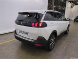 Peugeot  5008  Allure Pack 1.2 PureTech 130CV BVA8 7 Sieges E6d #3